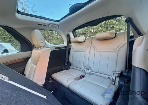 2017 Land Rover Discovery Se from USA, damaged, VIN SALRGBBV9HA033326